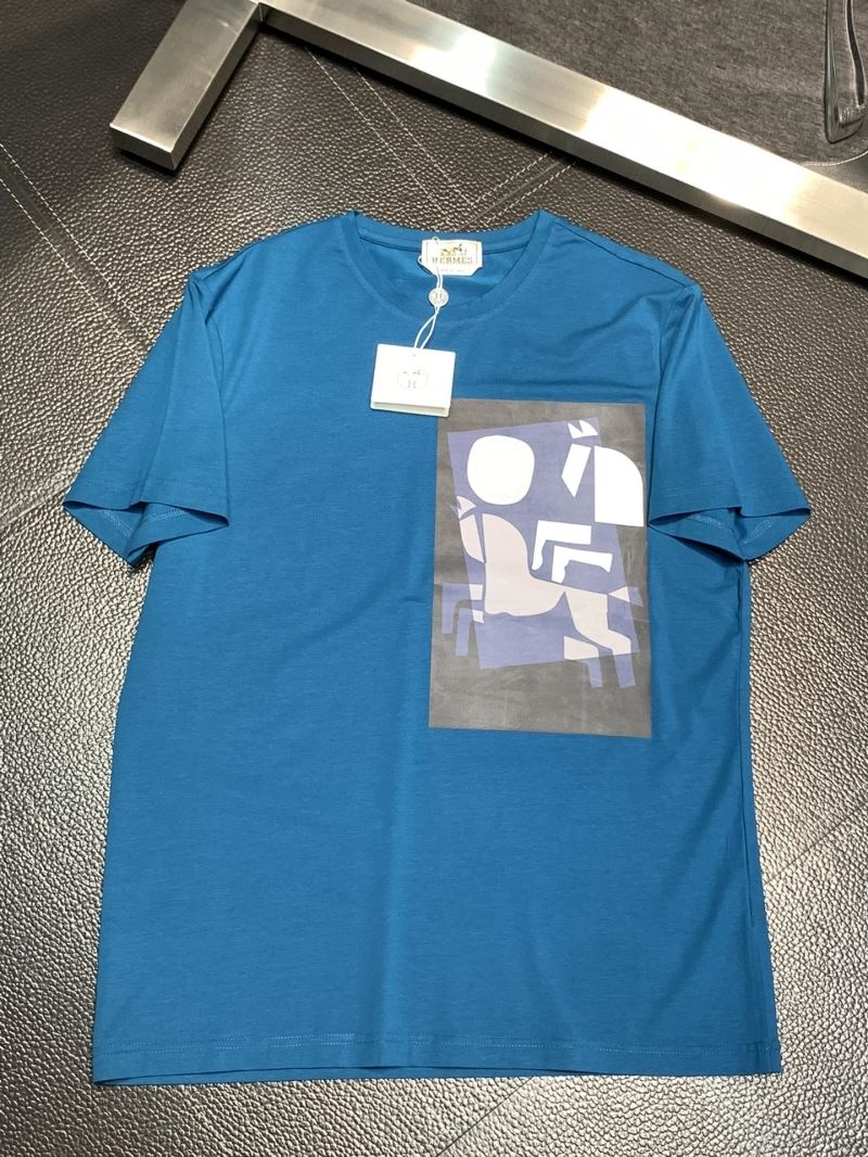 Hermes T-Shirts